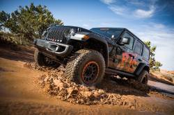 FOX Offroad Shocks - FOX Shocks 983-02-148 FOX 2.0 Factory Series ATS Stabilizer - Image 7