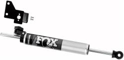FOX Offroad Shocks - FOX Shocks 985-02-127 FOX 2.0 Performance Series TS Stabilizer - Image 4