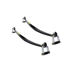SuperSprings - SuperSprings SSA15 Heavy Duty Leaf Helper Springs - Image 1