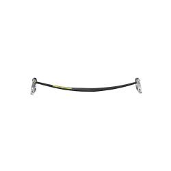 SuperSprings - SuperSprings SSA16 Specialist Leaf Helper Springs - Image 2