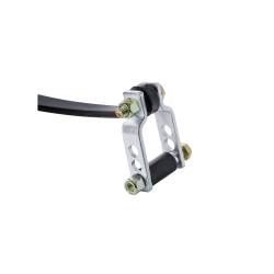 SuperSprings - SuperSprings SSA16 Specialist Leaf Helper Springs - Image 5