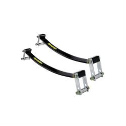 SuperSprings - SuperSprings SSA22 Specialist Leaf Helper Springs - Image 1