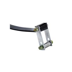 SuperSprings - SuperSprings SSA22 Specialist Leaf Helper Springs - Image 5