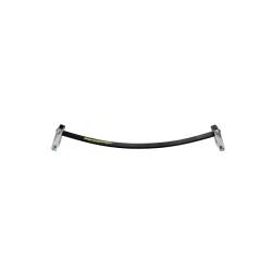 SuperSprings - SuperSprings SSA23 Specialist Leaf Helper Springs - Image 2
