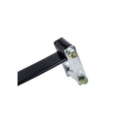 SuperSprings - SuperSprings SSA23 Specialist Leaf Helper Springs - Image 4
