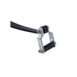 SuperSprings - SuperSprings SSA9 Medium Duty Leaf Helper Springs - Image 6