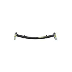 SuperSprings - SuperSprings SSA26 Heavy Duty Leaf Helper Springs - Image 3