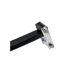 SuperSprings - SuperSprings SSA33 Extra Heavy Duty Leaf Helper Springs - Image 4