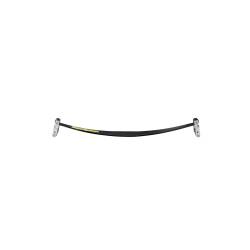 SuperSprings - SuperSprings SSA28 Heavy Duty Leaf Helper Springs - Image 2