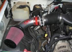 CGS - CGS Performance 20151 Air Intake for 96-00 Chevy/GMC Truck/SUV 305/350/454/5.7L - Image 1