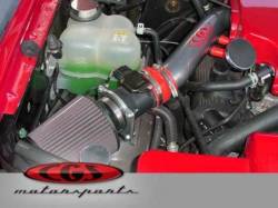 CGS - CGS Performance 20164 Air Intake System for 02-05 Ford Explorer 4.6L V8 - Image 1