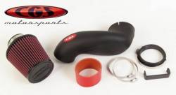 CGS - CGS Performance 20154 Air Intake System for 99-06 GM Truck/SUV 4.8/5.3/6.0 - Image 1