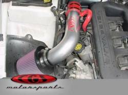 CGS - CGS Performance 20141 Air Intake System for 98-04 Intrepid/Concorde/300M/LHS - Image 1