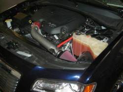 CGS - CGS Performance 20146 Air Intake System for 11-21 Charger/300/Challenger 3.6L V6 - Image 1