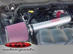 CGS - CGS Performance 20123 Air Intake System for 02-08 Dodge RAM 4.7L - Image 1