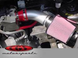 CGS - CGS Performance 20142 Air Intake System for 00-05 Chrysler PT Cruiser - Image 1