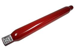 Dynomax - Dynomax 24205 Thrush Glasspack Muffler 2.25" In 2.25" Out Center/Center - Image 1