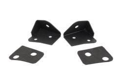 Fishbone Offroad - Fishbone Offaroad FB21015 Windshield Light Bracket for 07-18 Jeep Wrangler JK - Image 4