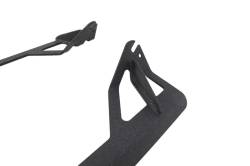 Fishbone Offroad - Fishbone Offroad FB21014 52" LED Light Bar Bracket for 07-18 Jeep Wrangler JK - Image 6