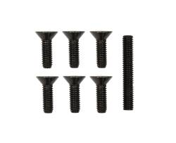 Fishbone Offroad - Fishbone Offroad FB21031 Windshield Light Brackets for 97-06 Jeep Wrangler TJ - Image 7