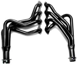 Hedman Hedders - Hedman 69380 Long-Tube Headers for 67-91 GM 1 Ton 4WD Trucks w/7.4L - Image 1