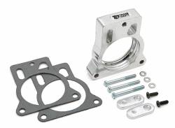 Trans-Dapt Performance - Trans-Dapt 2566 Torq-Curve MPFI Spacer 99-07 Chevy/GMC 1500-3500 4.8/5.3/6.0/8.1 - Image 1