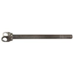 TEN Factory - TEN Factory MG20440 High-Performance Axle Shaft INNER-D44 BLANK 22" 5-760X - Image 1