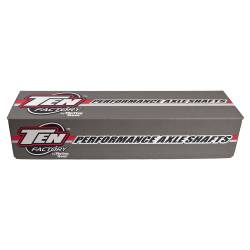TEN Factory - TEN Factory MG22101 Performance Axle Kit for 68-81 Camaro Chevelle El Camino - Image 2