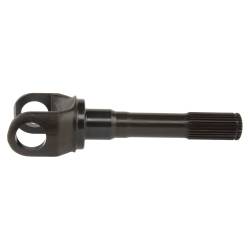 TEN Factory - TEN Factory MG20128B Axle Shaft for 66-86 CJ5/CJ6/CJ7/Scout II/Scrambler 27SPL - Image 1