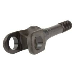 TEN Factory - TEN Factory MG20128B Axle Shaft for 66-86 CJ5/CJ6/CJ7/Scout II/Scrambler 27SPL - Image 2