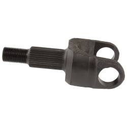 TEN Factory - TEN Factory MG20140B Axle Shaft 07-13 Wrangler JK - Image 1
