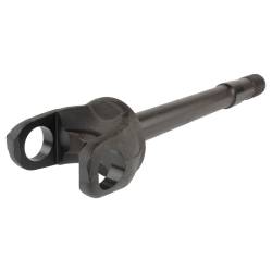 TEN Factory - TEN Factory MG20660B Axle Shaft INNER-DANA 60 17.67" 35SPL RH - Image 2