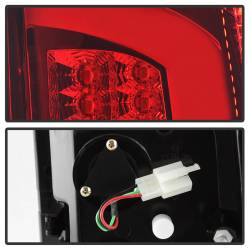 Spyder Auto - Spyder Auto 5084132 LED Light Bar Taillights for RAM 1500/2500/3500 - Image 3