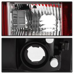 Spyder Auto - Spyder Auto 5084132 LED Light Bar Taillights for RAM 1500/2500/3500 - Image 4