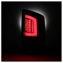 Spyder Auto - Spyder Auto 5084132 LED Light Bar Taillights for RAM 1500/2500/3500 - Image 6