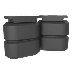 Timbren - Timbren MBRSP35A Suspension Enhancement System for SPRINTER 3500 - Image 246