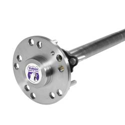 Yukon Gear and Axle - Yukon Gear YA WDana-44JKNON-K Rear Axle Dana-44 30SPL for Jeep JK Non-Rubicon - Image 3