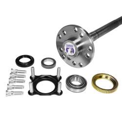 Yukon Gear and Axle - Yukon Gear YA WD44JKRUB-R-K Rear RH Axle Shaft for 07-16 Jeep JK Rubicon 32SPL - Image 3