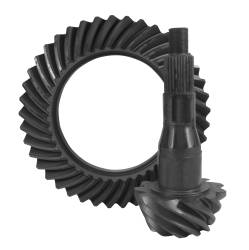 Yukon Gear and Axle - Yukon Gear YG F9.75-373-11 Rear Ring/Pinion Gear Set 3.73 for 11+ Ford 9.75" - Image 3