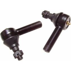 Vintage Parts - Vintage Parts VPATR18 11/16 18 Male Tie Rod End LHT Each - Image 1