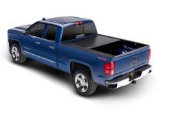 RealTruck Retrax - Retrax 60462 RetraxONE MX Retractable Tonneau Cover - Image 3