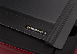 RealTruck Retrax - Retrax 60462 RetraxONE MX Retractable Tonneau Cover - Image 5