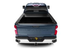 RealTruck Retrax - Retrax 60484 RetraxONE MX Retractable Tonneau Cover - Image 3