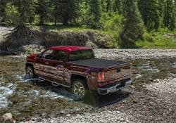 RealTruck Retrax - Retrax 60852 RetraxOne MX Retractable Tonneau Cover - Image 7