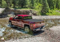 RealTruck Retrax - Retrax 80421 RetraxPRO MX Retractable Tonneau Cover - Image 9