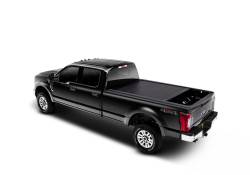 RealTruck Retrax - Retrax 80384 RetraxPRO MX Retractable Tonneau Cover - Image 4