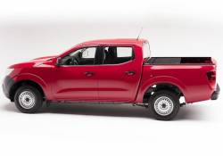 RealTruck Retrax - Retrax 80741 RetraxPRO MX Retractable Tonneau Cover - Image 8