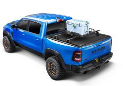 RealTruck Retrax - Retrax T-80232 RetraxPRO XR Retractable Tonneau Cover - Image 4