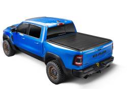 RealTruck Retrax - Retrax T-80243 RetraxPRO XR Retractable Tonneau Cover - Image 3