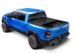 RealTruck Retrax - Retrax T-80243 RetraxPRO XR Retractable Tonneau Cover - Image 4